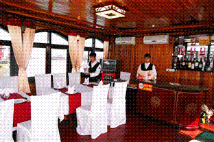 Bien Ngoc Cruise 2 Days/1 Night 