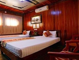 Bien Ngoc Cruise 2 Days/1 Night 