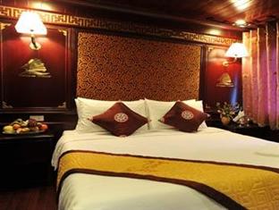 Bien Ngoc Cruise 2 Days/1 Night 