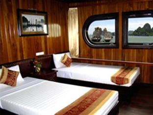 Bien Ngoc Cruise 2 Days/1 Night 