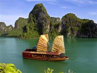 Bien Ngoc Cruise 2 Days/1 Night 