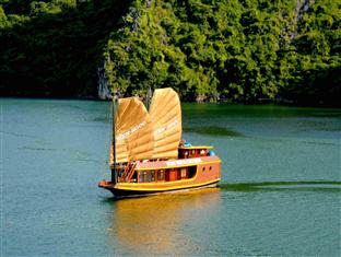 Bien Ngoc Cruise 2 Days/1 Night 