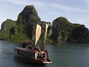 Bien Ngoc Cruise 2 Days/1 Night 