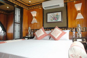 Princess Cruise 2 Days/1night