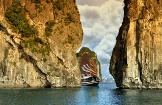 Bhaya Legend 2 Cruise 2days/1night 