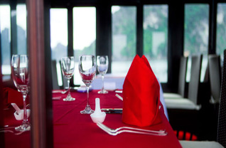 Bhaya Legend 2 Cruise 2days/1night 