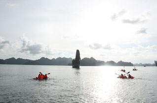 Bhaya Legend 2 Cruise 3days/2nights