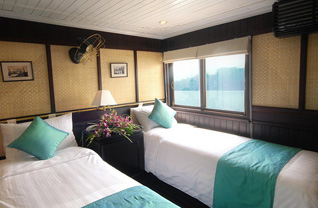 Bhaya Legend 2 Cruise 3days/2nights