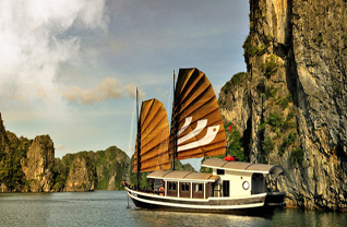 Bhaya Legend 2 Cruise 3days/2nights