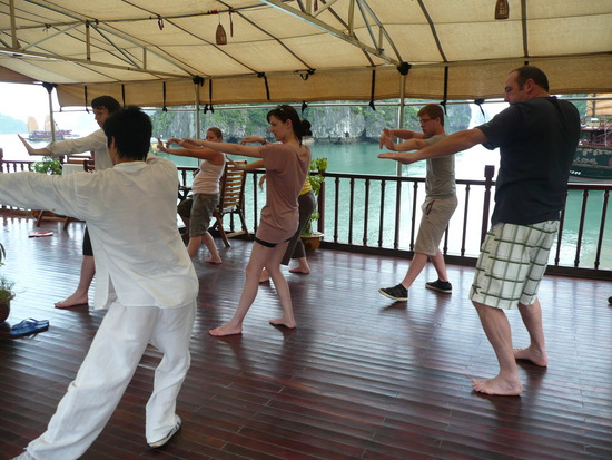 Tai Chi