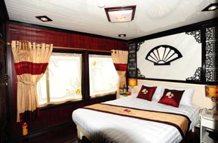 Glory Cruise 3Days/2Nights
