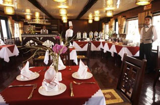 Glory Cruise 3Days/2Nights