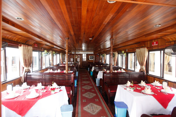 Alova Gold Restaurant
