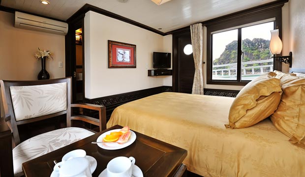 Paradise Privilege cruise 2 nights