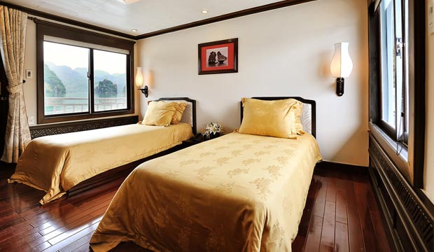 Paradise Privilege cruise 2 nights