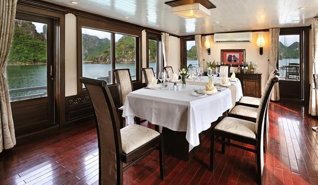 Paradise Privilege cruise 2 nights