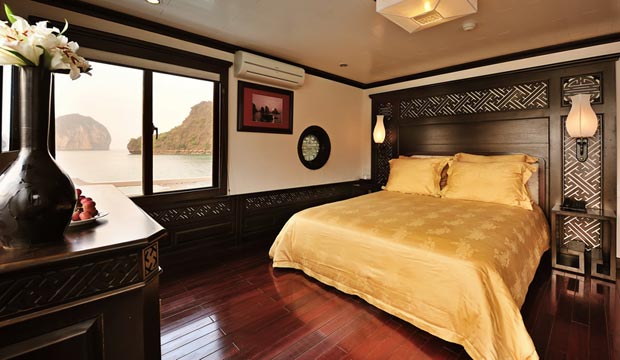 Paradise Privilege cruise 2 nights