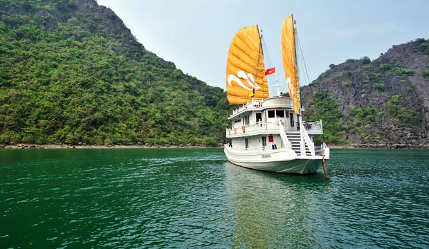 Paradise Privilege cruise 2 nights
