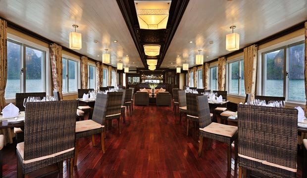Paradise Explorer Full Day Cruise 