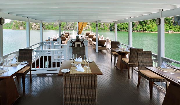 Paradise Explorer Full Day Cruise 