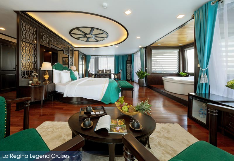 La Regina Legend Cruise 2 Days/1 Night 