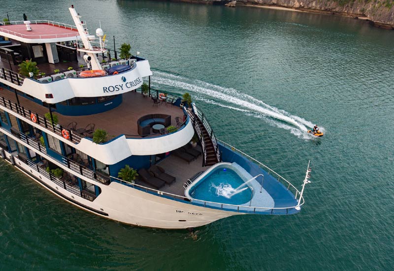 Rosy Cruise