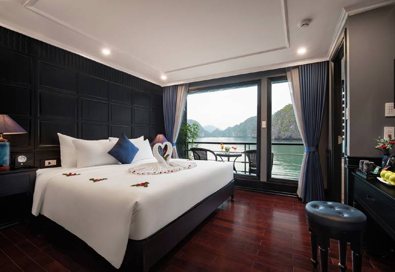 Rosy Cruise 3 days 2 nights