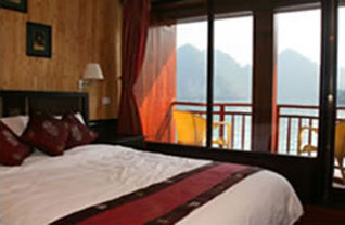 Jasmine Cruise Halong