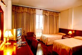  Van Ly Hotel 