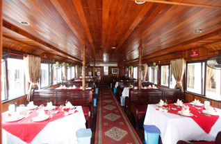 Alova Gold Cruise