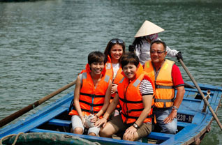 Alova Gold Cruise