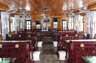 Alova Gold Cruise