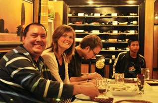 Alova Gold Cruise 2days/1night