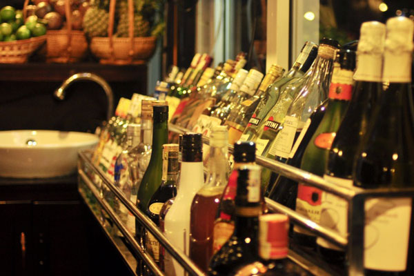 Alova Gold Bar