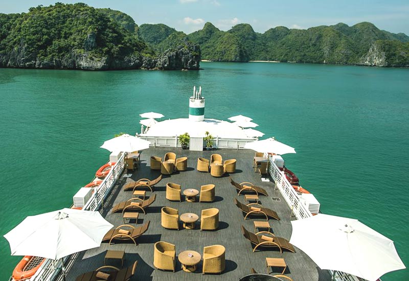 Au Co Cruises