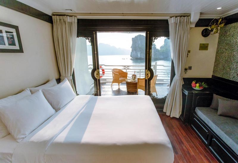 Au Co Cruises
