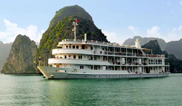 Au Co Cruise