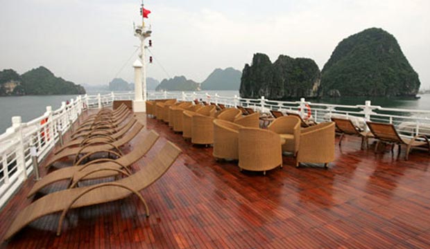 Au Co Cruise
