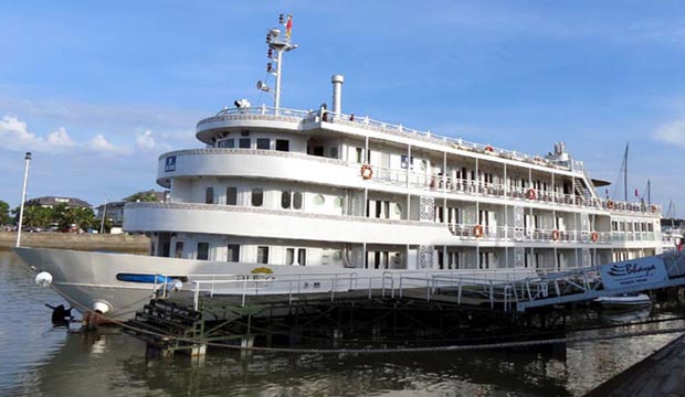 Au Co Cruise