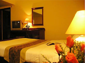 Cong Doan Hotel 