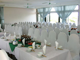 Cong Doan Hotel 