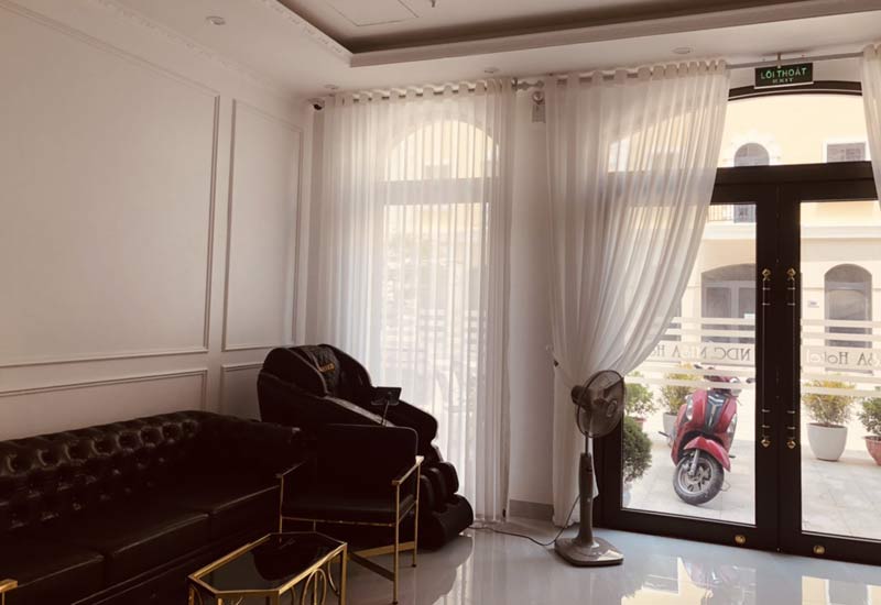 NDC Misa Halong Hotel