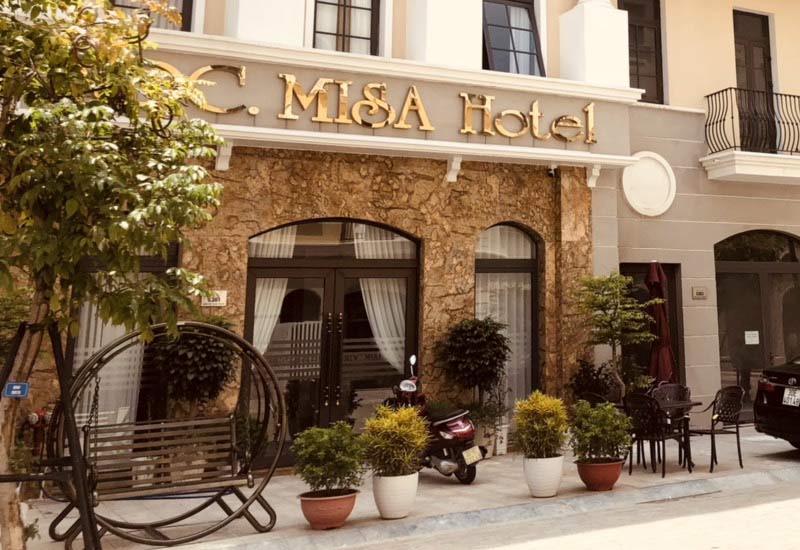 NDC Misa Halong Hotel