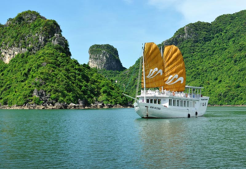 Paradise Explorer Cruise