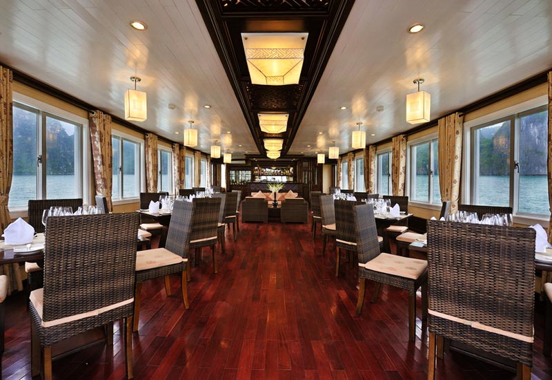 Paradise Explorer Cruise