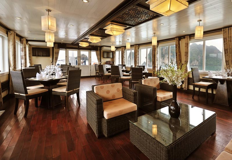 Paradise Explorer Cruise