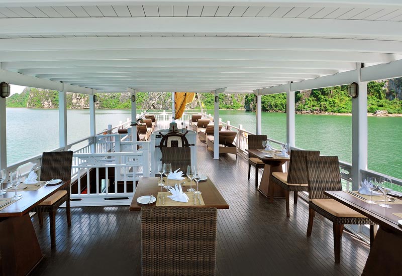 Paradise Explorer Cruise