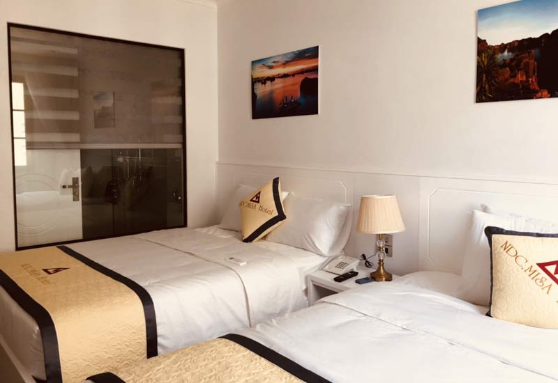 NDC Misa Halong Hotel