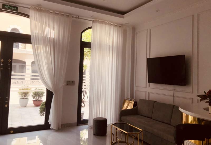 NDC Misa Halong Hotel