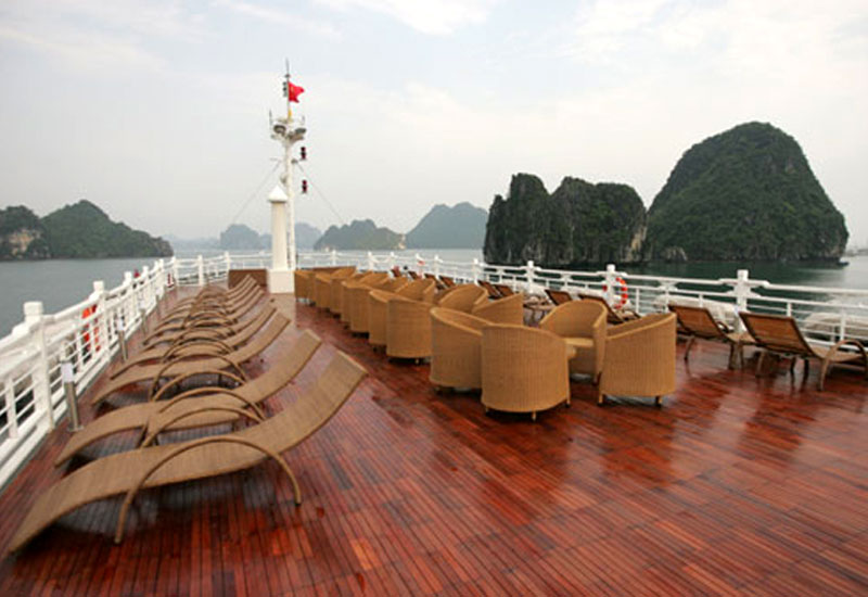 Au Co Cruises